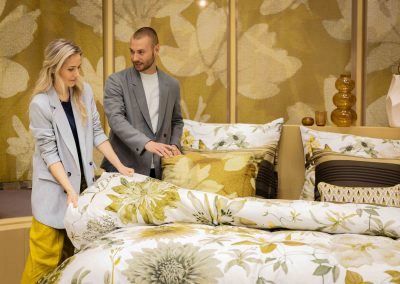 Heimtextil | Messe Frankfurt | 01.2026