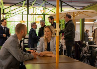 Heimtextil | Messe Frankfurt | 01.2026