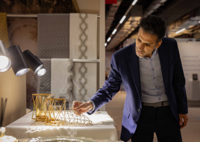 Heimtextil | Messe Frankfurt | 01.2026