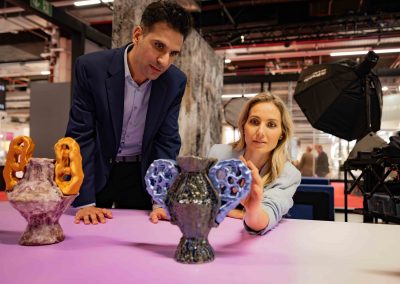 Heimtextil | Messe Frankfurt | 01.2026