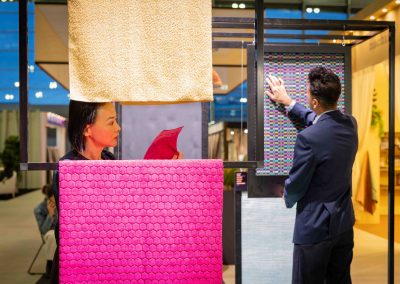 Heimtextil | Messe Frankfurt | 01.2026