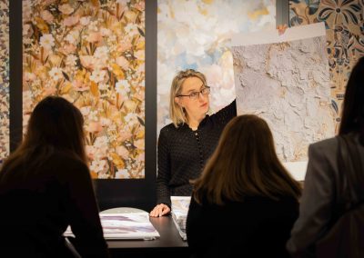 Heimtextil | Messe Frankfurt | 01.2026