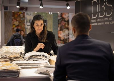 Heimtextil | Messe Frankfurt | 01.2026