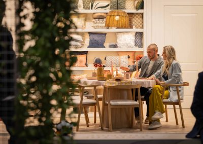 Heimtextil | Messe Frankfurt | 01.2026