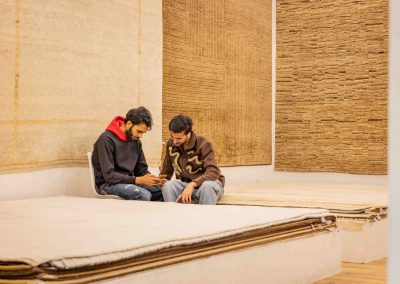 Heimtextil | Messe Frankfurt | 01.2026