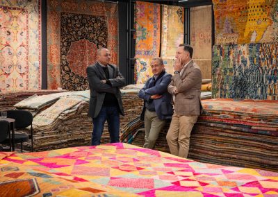 Heimtextil | Messe Frankfurt | 01.2026
