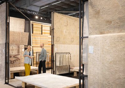 Heimtextil | Messe Frankfurt | 01.2026