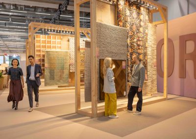 Heimtextil | Messe Frankfurt | 01.2026
