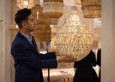 Heimtextil | Messe Frankfurt | 01.2026