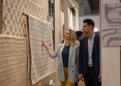 Heimtextil | Messe Frankfurt | 01.2026