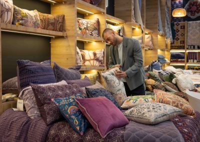 Heimtextil | Messe Frankfurt | 01.2026