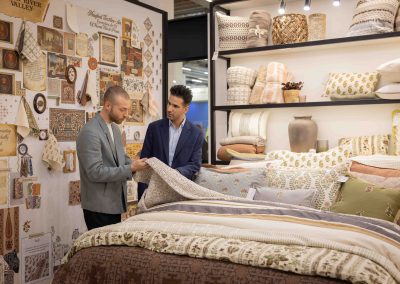 Heimtextil | Messe Frankfurt | 01.2026