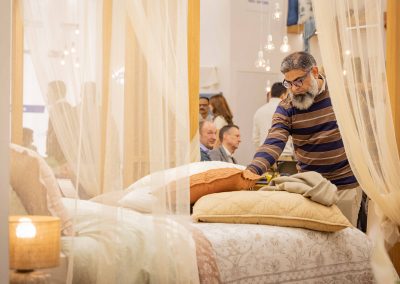 Heimtextil | Messe Frankfurt | 01.2026