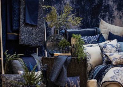 Heimtextil | Messe Frankfurt | 01.2026