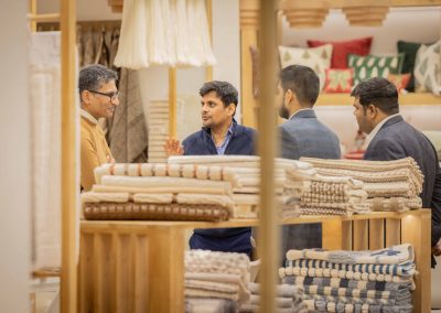 Heimtextil | Messe Frankfurt | 01.2026