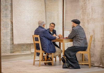 Heimtextil | Messe Frankfurt | 01.2026