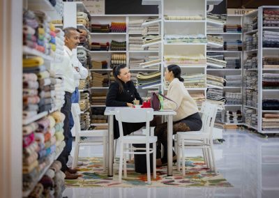 Heimtextil | Messe Frankfurt | 01.2026