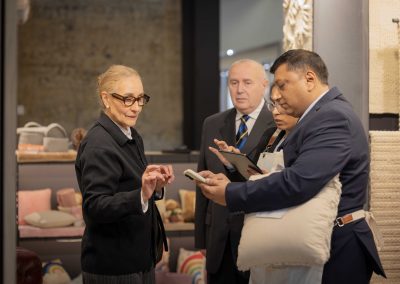 Heimtextil | Messe Frankfurt | 01.2026