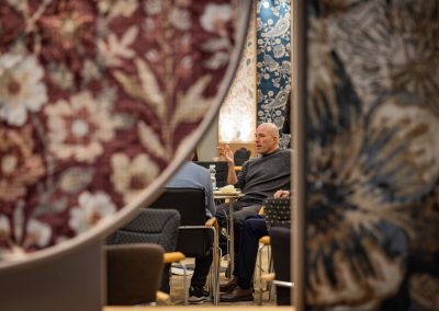 Heimtextil | Messe Frankfurt | 01.2026