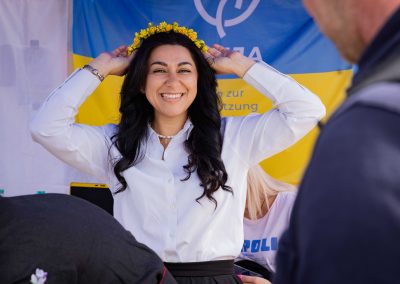 Frühling International | Würzburg | 04.2026
