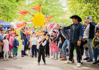 Frühling International | Würzburg | 04.2026