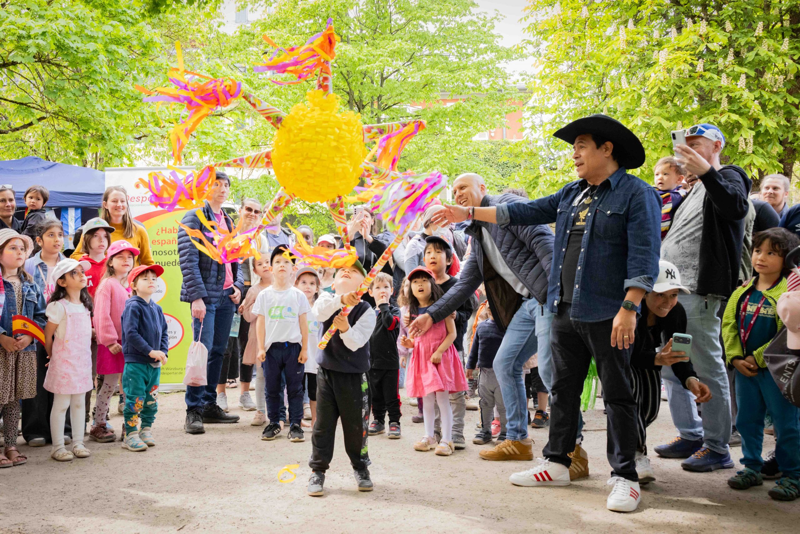 Frühling International | Würzburg | 04.2026