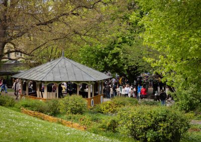 Frühling International | Würzburg | 04.2026