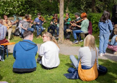 Frühling International | Würzburg | 04.2026