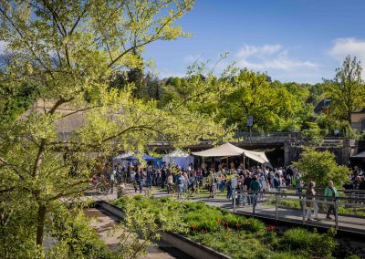 Frühling International | Würzburg | 04.2026
