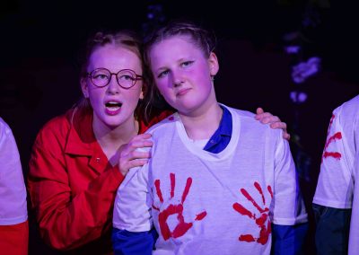 Weil ich ein Mädchen bin! | Mainfranken-Theater Würzburg | 05.2026