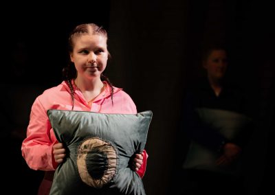 Weil ich ein Mädchen bin! | Mainfranken-Theater Würzburg | 05.2026