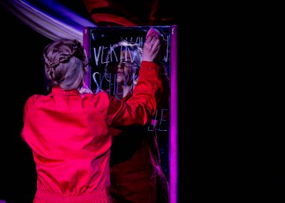 Weil ich ein Mädchen bin! | Mainfranken-Theater Würzburg | 05.2026