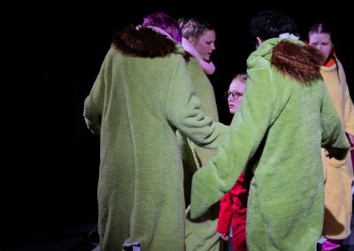 Weil ich ein Mädchen bin! | Mainfranken-Theater Würzburg | 05.2026