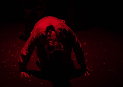Weil ich ein Mädchen bin! | Mainfranken-Theater Würzburg | 05.2026