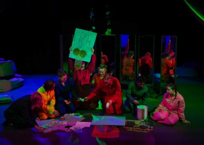 Weil ich ein Mädchen bin! | Mainfranken-Theater Würzburg | 05.2026