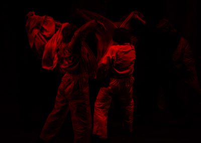 Weil ich ein Mädchen bin! | Mainfranken-Theater Würzburg | 05.2026