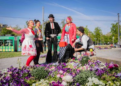 Klinikclowns | Lachtränen e.V. | 26.04.2026
