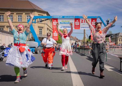Klinikclowns | Lachtränen e.V. | 26.04.2026