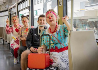 Klinikclowns | Lachtränen e.V. | 26.04.2026