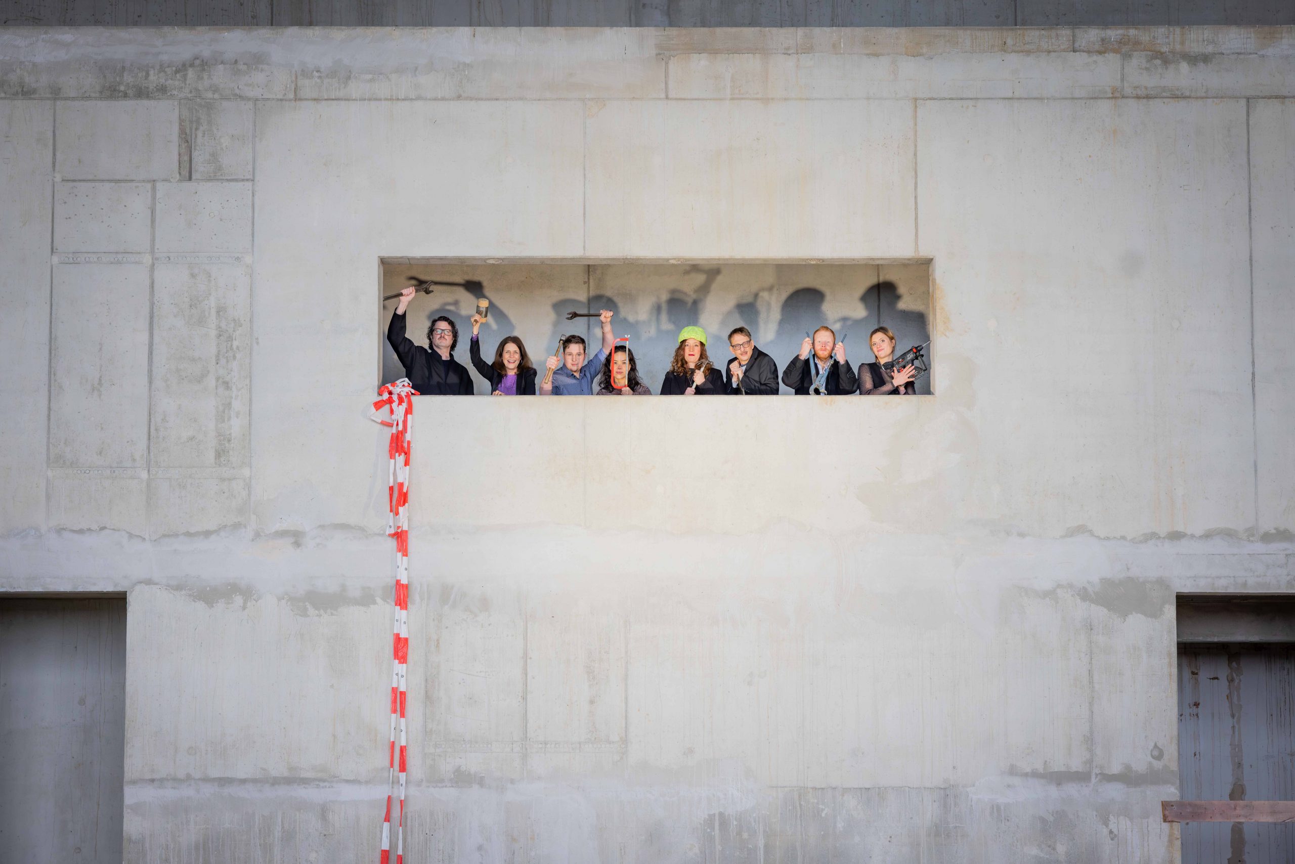 Ensemble Schauspiel | Mainfranken Theater Würzburg 2026 Ensemble Schauspiel | Mainfranken Theater Würzburg 2026