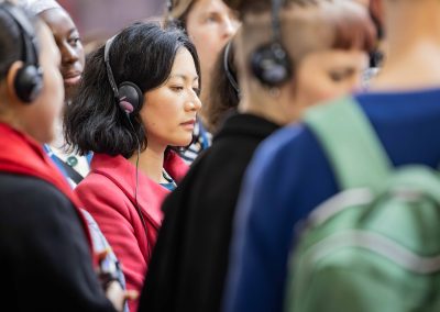 Techtextil und Texprocess | Messe Frankfurt | 04.2026