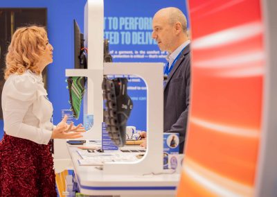 Techtextil und Texprocess | Messe Frankfurt | 04.2026