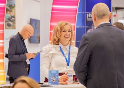 Techtextil und Texprocess | Messe Frankfurt | 04.2026