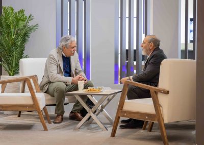 Techtextil und Texprocess | Messe Frankfurt | 04.2026