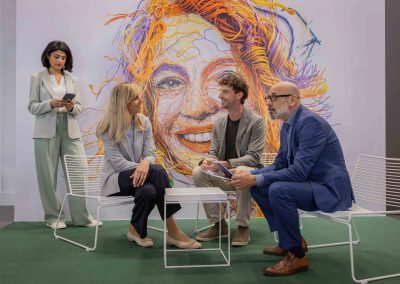Techtextil und Texprocess | Messe Frankfurt | 04.2026
