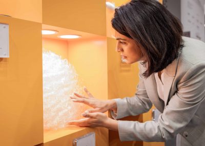 Techtextil und Texprocess | Messe Frankfurt | 04.2026