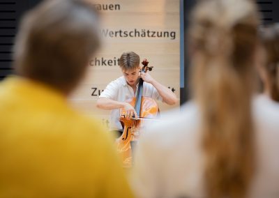 Mozartfest | Eine große Stadtmusik | Würzburger Hauskonzerte | Robert Schlotter (Sparkasse, Altstadt) | 21.06.2026