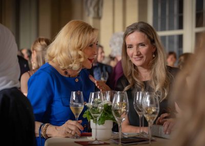Mozartfest | Empfang | Eröffnungskonzert | 29.05.2026 | Residenz Würzburg