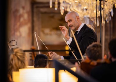 Mozartfest | Mozarteumorchester Salzburg | Tianwa Yang | Antonello Manacorda | 29.05.2026 | Kaisersaal Residenz Würzburg