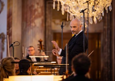 Mozartfest | Mozarteumorchester Salzburg | Tianwa Yang | Antonello Manacorda | 29.05.2026 | Kaisersaal Residenz Würzburg